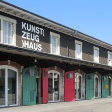 Altes Zeughaus Rapperswil