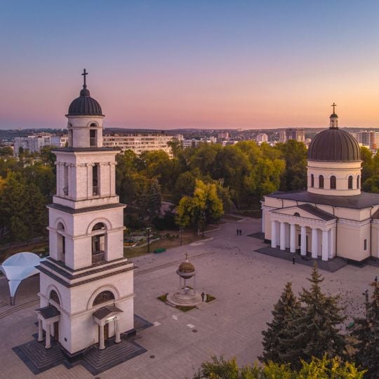 Catedral de la Natividad