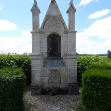 Chapelle Notre-Dame-de-Bon-Secours d'Ham-en-Artois