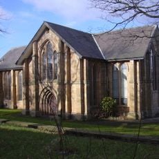 Christ Church, Accrington