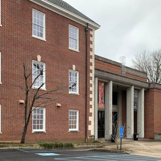 Kentucky Museum