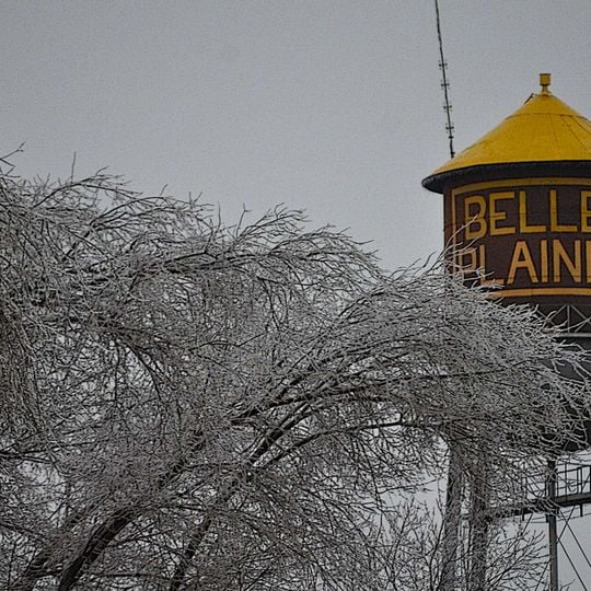 Belle Plaine