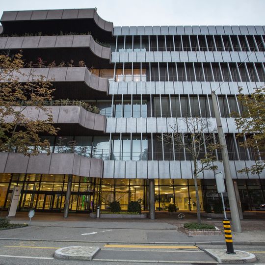 Historisches Archiv Roche