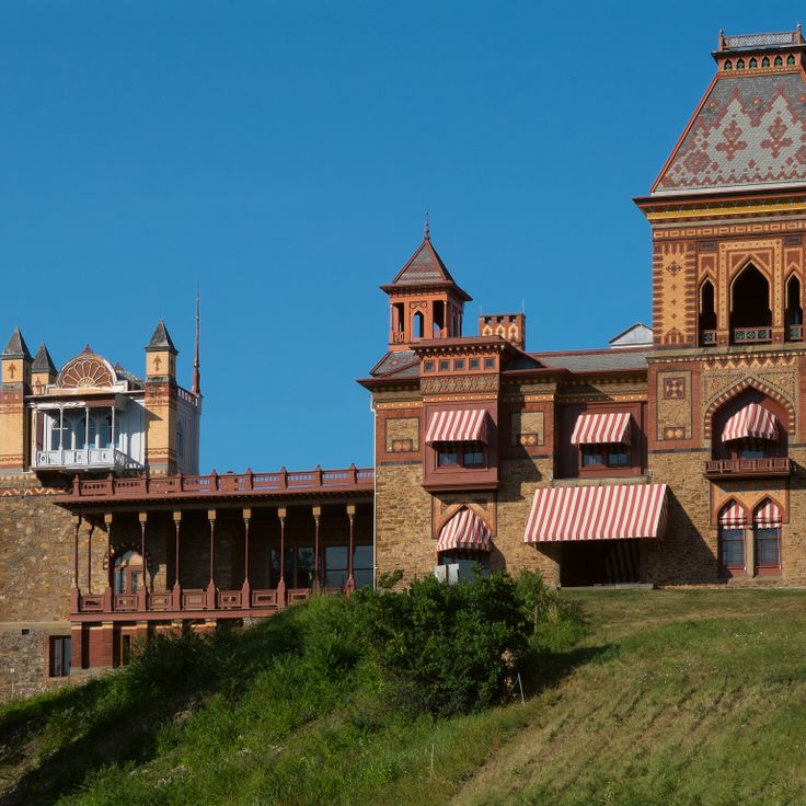 Local Histórico Estadual Olana