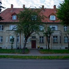 Toruńska 20 w Kwidzynie