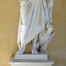 Napoleon museum Arenenberg