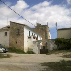 Torre de la Serra