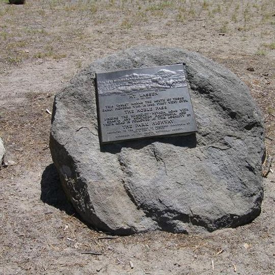 Ruta de los Emigrantes Nobles