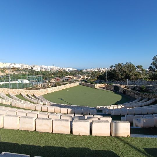 Sant' Antnin Family Park