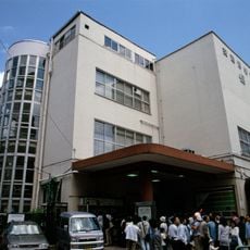 Transportation Museum
