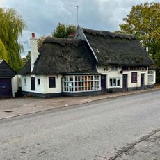 The Crown Public House