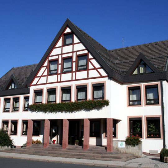Stockheim