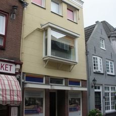 Hoogstraat 30, Montfoort