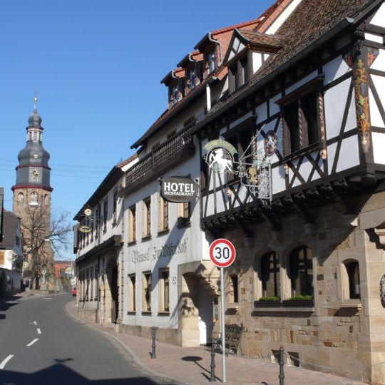 Kallstadt