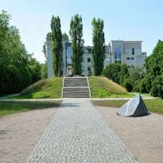 Bunkier Anielewicza w Warszawie