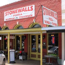 Acme Dry Goods Building