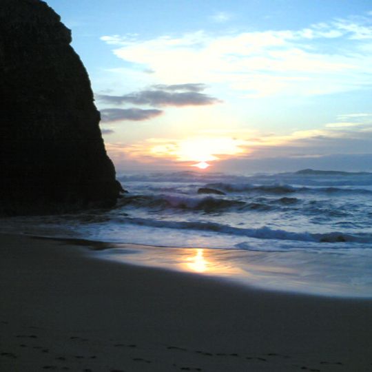 Praia da Adraga