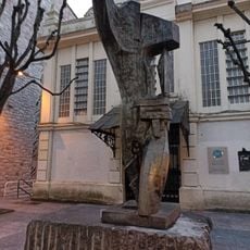 Sculpture