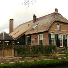 Zuiderpad 60,  8355CC  Giethoorn