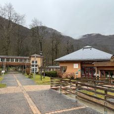 Etablissement Thermal