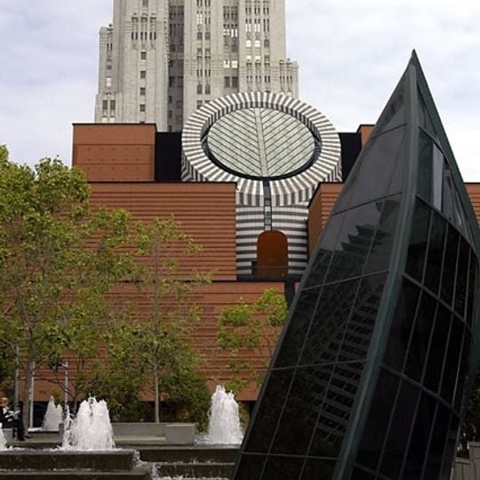 San Francisco Museum of Modern Art