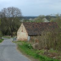 Jeníkovice (Meclov)