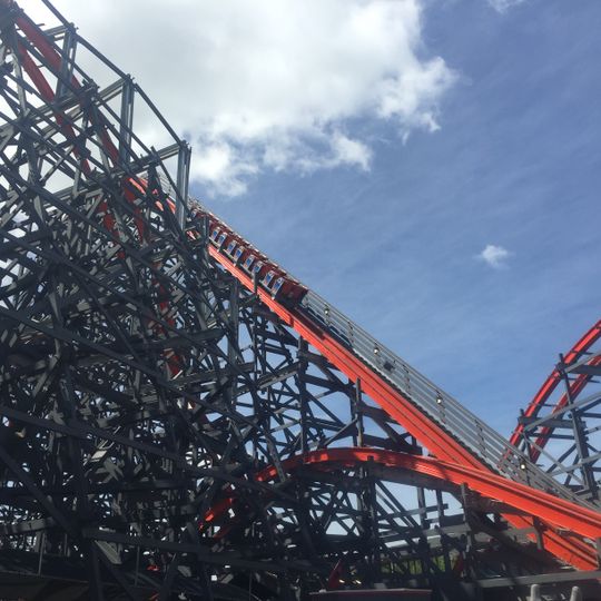 Wicked Cyclone