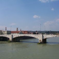 Ponte Aleardi
