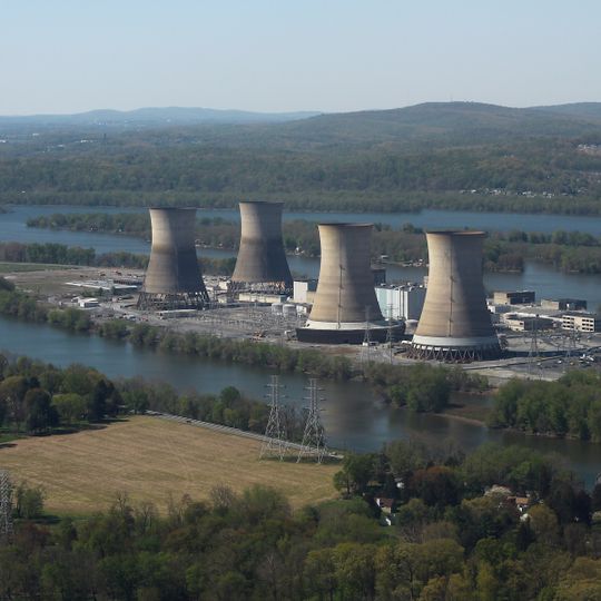 Three Mile Island Nuclear Generating Station