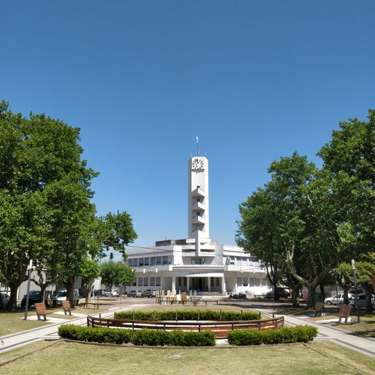 Municipalidad de Alberti