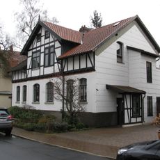 Menzelstraße 3, Hannover