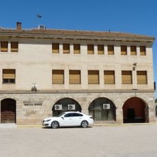 Biblioteca Pública Municipal de Ballobar