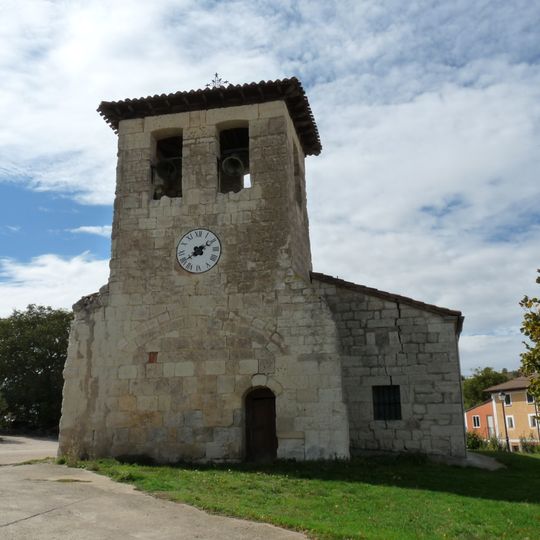 Villaescusa la Sombría