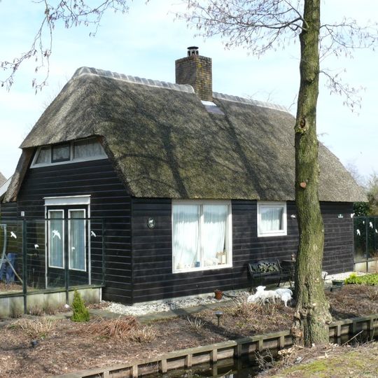 Langesteeg 12C,  8355BZ  Giethoorn