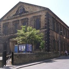 Morley Central Methodist Church