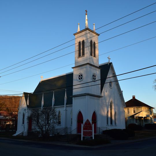 St. Paul's Episcopal Church