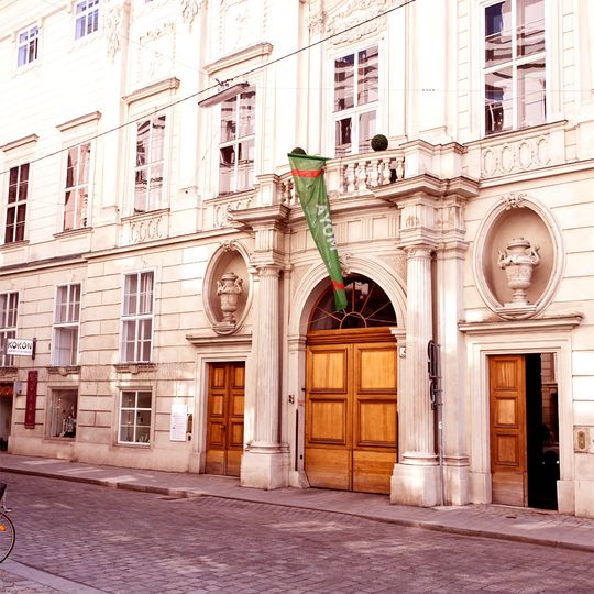 MOYA-Museum of Young Art