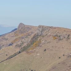 Ōmawete / Coopers Knob