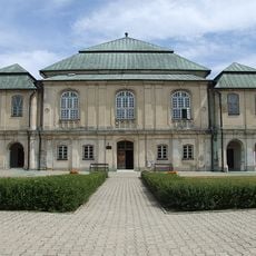 Włodawa Synagogue#Włodawa Great Synagogue