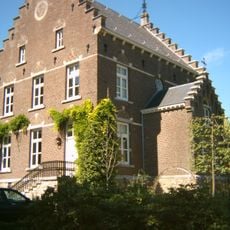Karsveld Castle