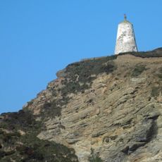 Huer's Hut, Portreath