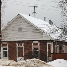 Жилой дом (Гусь-Хрустальный)