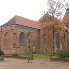 Saint Mary Church