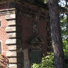 Vodovod města Košíř