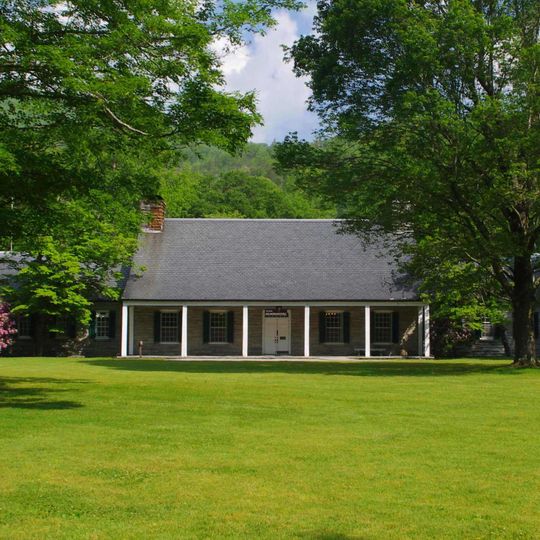 Headquarters Building