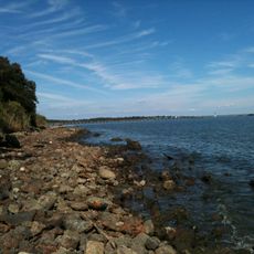 North Point State Park