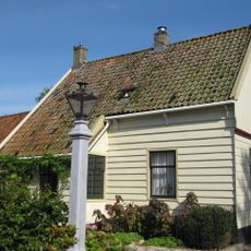 Keerngouw 3, Broek in Waterland