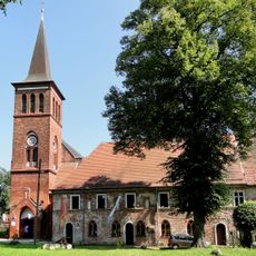 Kloster Marienfließ