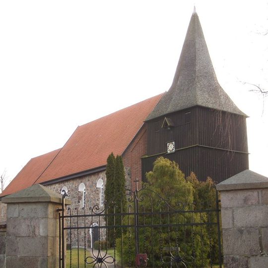 St.-Marien-Kirche