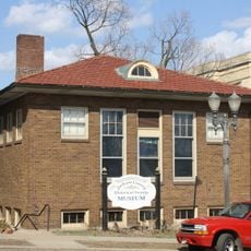 Black River Falls Public Library